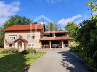 Detached house, Sale, Zagreb, Podsused - Vrapče