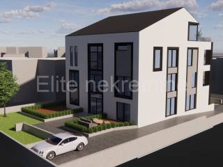 Flat in a new building, Sale, Rovinj, Rovinj