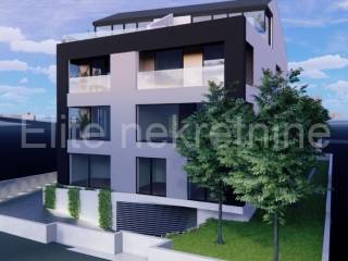 Flat in a new building, Sale, Rovinj, Rovinj