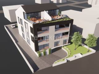 Flat in a new building, Sale, Rovinj, Rovinj