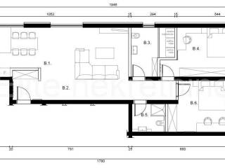 Flat in a new building, Sale, Rovinj, Rovinj