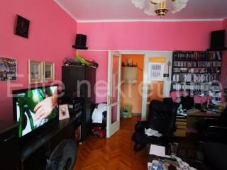 Flat in a building, Sale, Rijeka, Centar