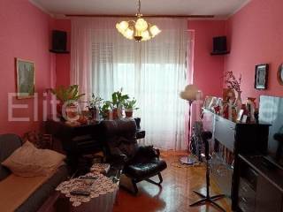 Flat in a building, Sale, Rijeka, Centar