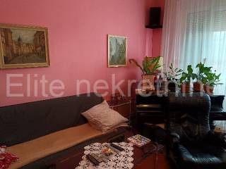 Flat in a building, Sale, Rijeka, Centar