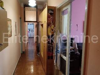 Flat in a building, Sale, Rijeka, Centar