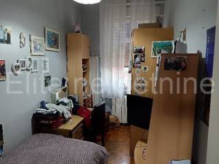 Flat in a building, Sale, Rijeka, Centar