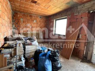 House under construction, Sale, Josipdol, Josipdol