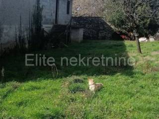 Plot for construction, Sale, Kaštelir-Labinci, Kaštelir