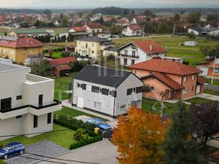 Zagreb - Okolica, Brezovica
