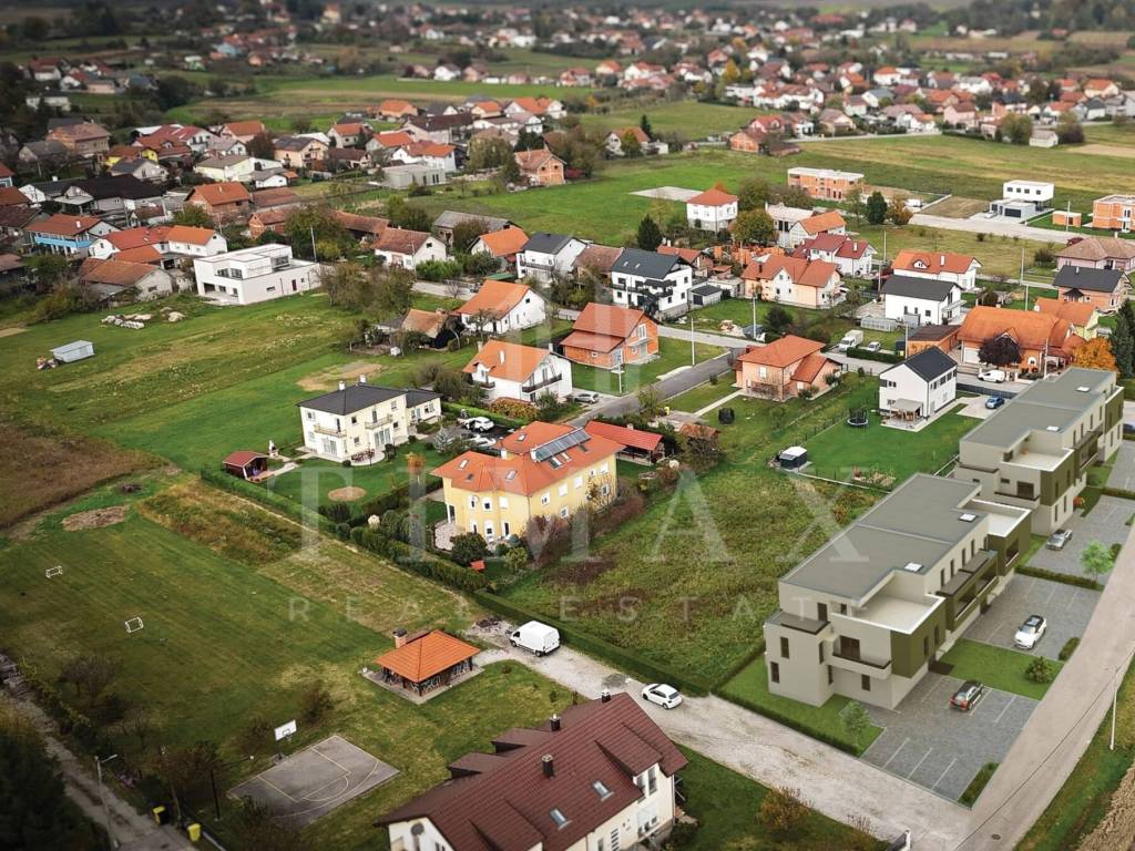 Zagreb - Okolica, Brezovica