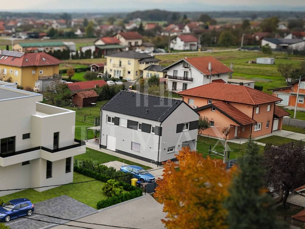 Zagreb - Okolica, Brezovica