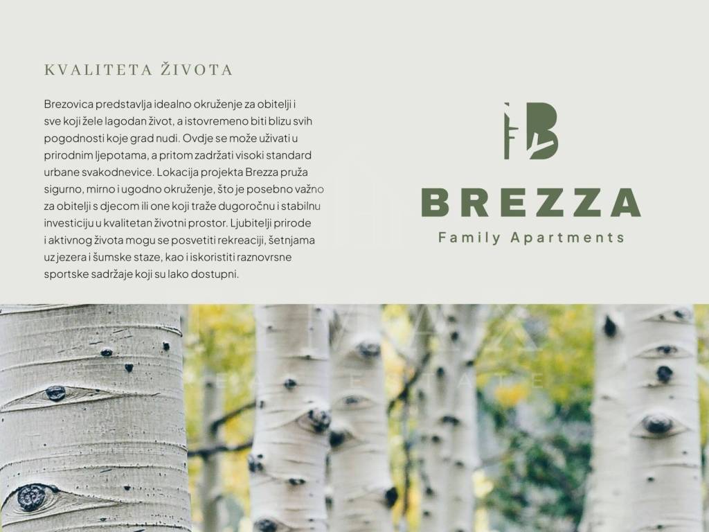 Zagreb - Okolica, Brezovica