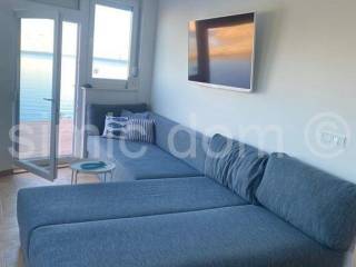 Residential-commercial property, Sale, Senj, Jablanac