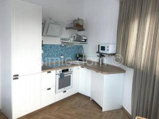 Residential-commercial property, Sale, Senj, Jablanac