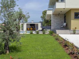 Villa, Sale, Svetvinčenat, Smoljanci