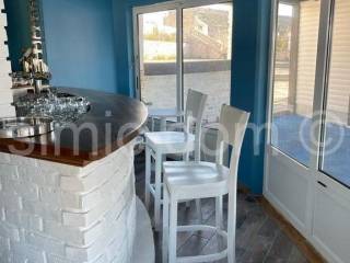 Residential-commercial property, Sale, Senj, Jablanac