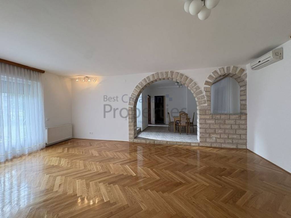 Zagreb, Podsljeme
