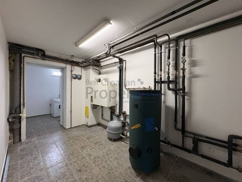 Zagreb, Podsljeme