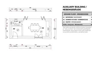 Detached house, Sale, Buzet, Kotli