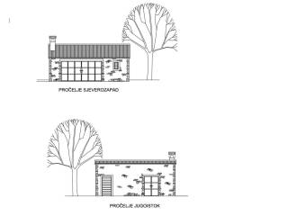 Detached house, Sale, Buzet, Kotli