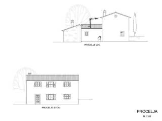Detached house, Sale, Buzet, Kotli