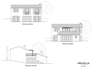 Detached house, Sale, Buzet, Kotli