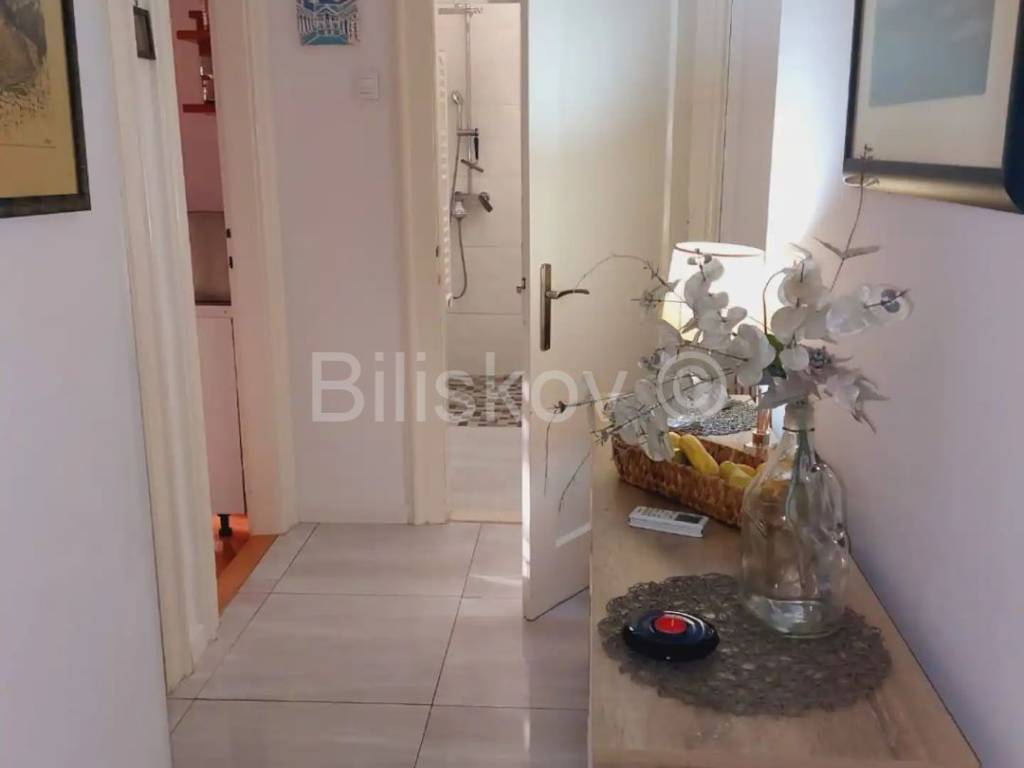 Flat in a building, Rent, Split, Split