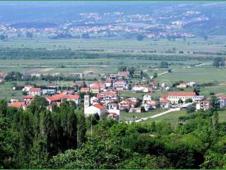 Plot for construction, Sale, Trilj, Košute