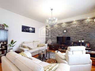 Semi-detached house, Sale, Zagreb, Stenjevec