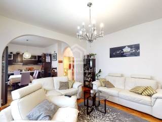 Semi-detached house, Sale, Zagreb, Stenjevec