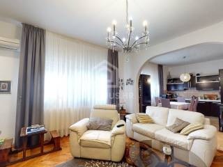 Semi-detached house, Sale, Zagreb, Stenjevec