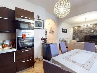 Semi-detached house, Sale, Zagreb, Stenjevec