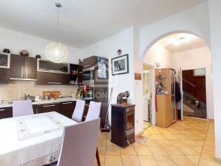 Semi-detached house, Sale, Zagreb, Stenjevec