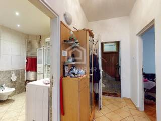 Semi-detached house, Sale, Zagreb, Stenjevec