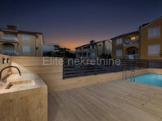 Flat in an urban villa, Sale, Malinska-dubašnica, Malinska