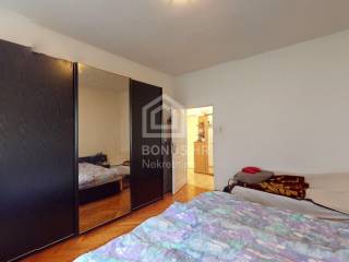 Semi-detached house, Sale, Zagreb, Stenjevec