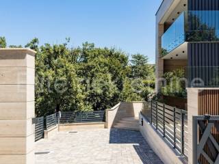 Flat in an urban villa, Sale, Malinska-dubašnica, Malinska
