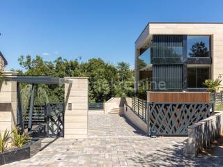 Flat in an urban villa, Sale, Malinska-dubašnica, Malinska