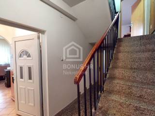 Semi-detached house, Sale, Zagreb, Stenjevec