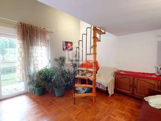 Semi-detached house, Sale, Zagreb, Stenjevec