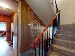 Semi-detached house, Sale, Zagreb, Stenjevec