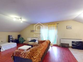 Semi-detached house, Sale, Zagreb, Stenjevec