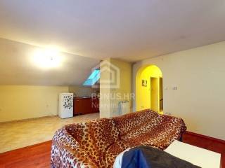Semi-detached house, Sale, Zagreb, Stenjevec