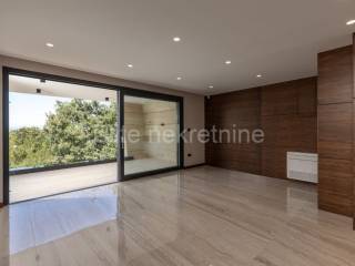 Flat in an urban villa, Sale, Malinska-dubašnica, Malinska
