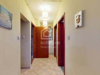 Semi-detached house, Sale, Zagreb, Stenjevec