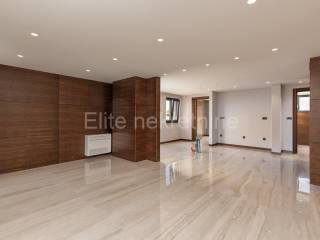 Flat in an urban villa, Sale, Malinska-dubašnica, Malinska