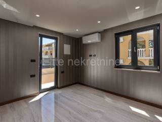 Flat in an urban villa, Sale, Malinska-dubašnica, Malinska