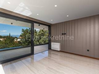 Flat in an urban villa, Sale, Malinska-dubašnica, Malinska