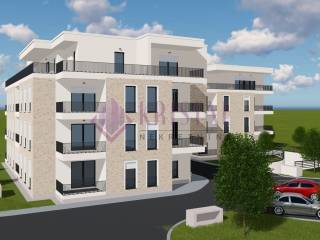 Flat in a new building, Sale, Zaprešić, Zaprešić