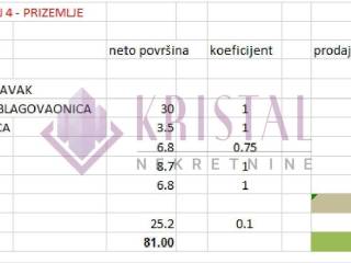 Flat in a new building, Sale, Zaprešić, Zaprešić